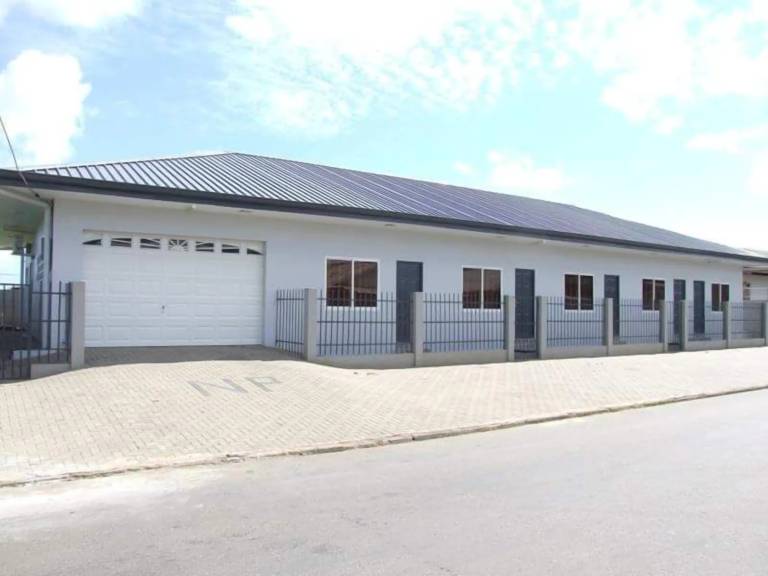 Appartement  Paramaribo