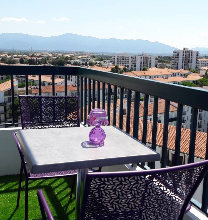 Apartment  Saleilles