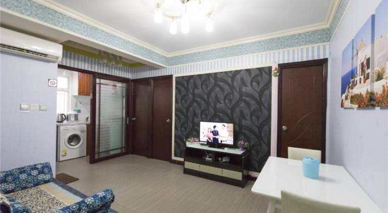 45 m&sup2; Ferienwohnung