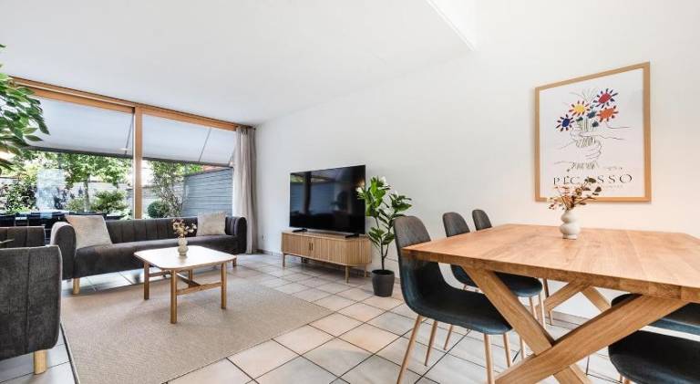 Ferienhaus Kreuzlingen