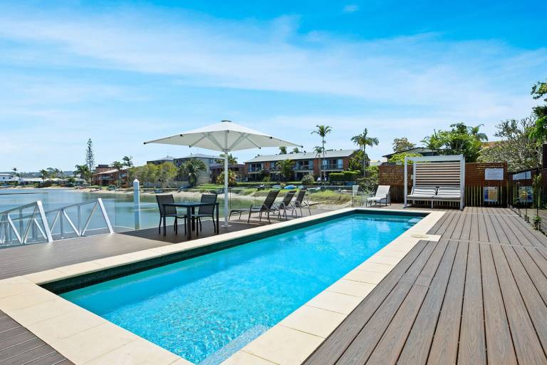 House Mooloolaba