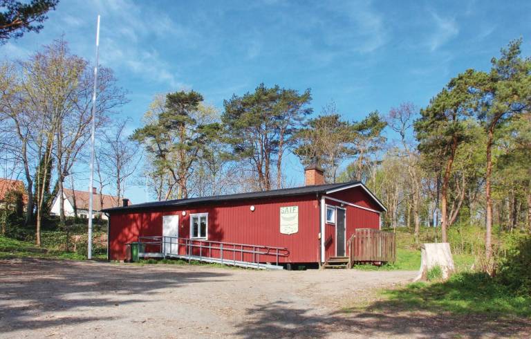Hus  Simrishamn