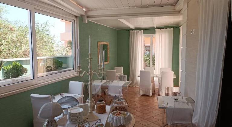 Hotel Sirio — photo 3