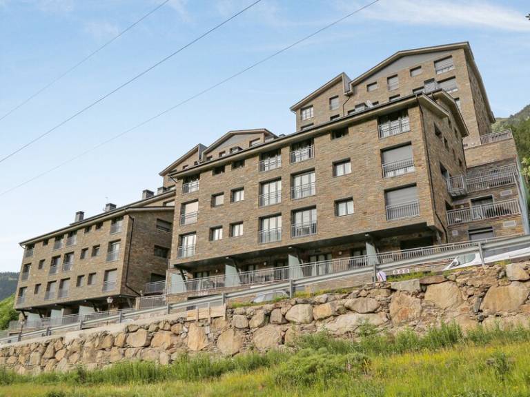 Apartamento  El Pas de la Casa