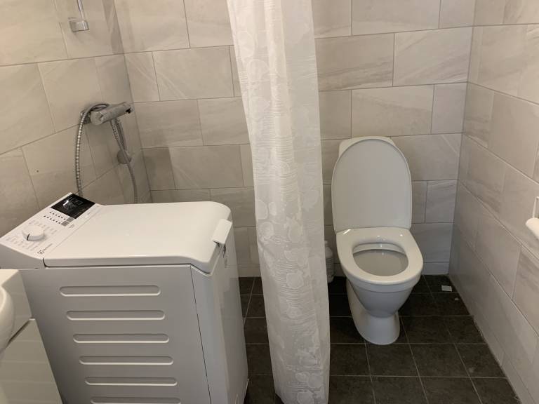 Holiday apartment with 1 room for 4 persons — photo 5