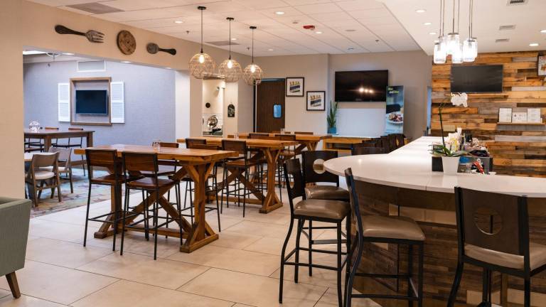 Holiday Inn Greenville By IHG — photo 3
