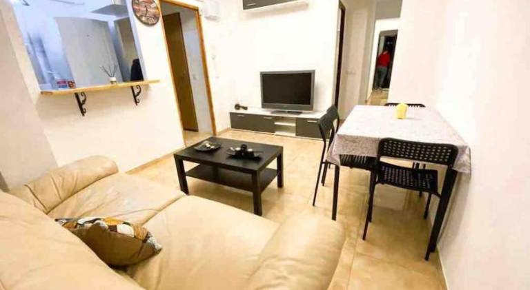Apartma Villarreal
