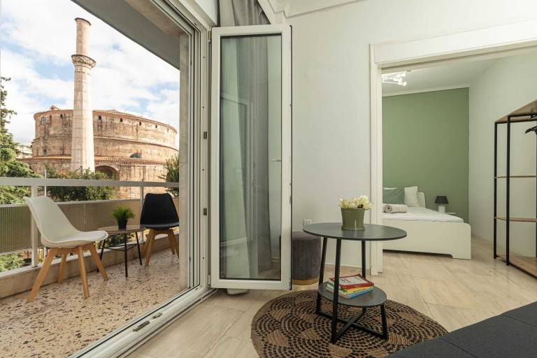 Apartamento Salónica