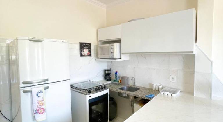 Vacation home with 2 rooms for 4 persons — photo 3