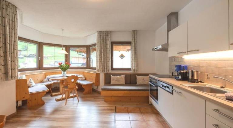 Rental apartment with garden, sauna & terrace | Pets allowed — photo 3