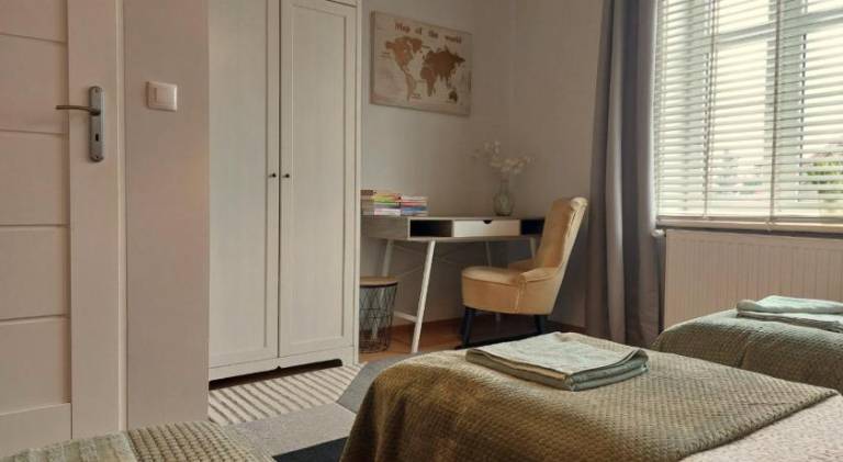 Holiday apartment with 1 room for 6 persons — photo 2