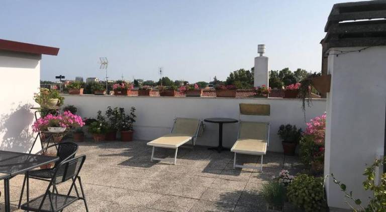 Bed & Breakfast Rimini