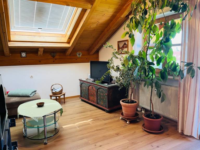 Ferienwohnung Vogtareuth