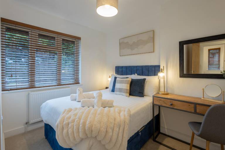 Vacation home | Suitable for remote work | Pets are welcome — photo 2