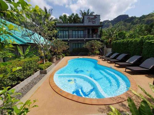 Chalet Ao Nang