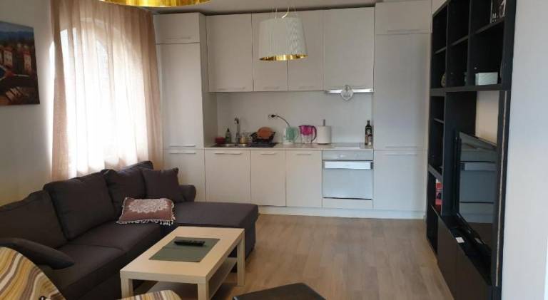 Charming apartment | Pet-friendly in Sofia