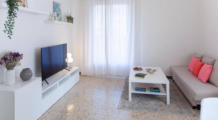 Charming apartment | Close to the beach | Pet-friendly — photo 2