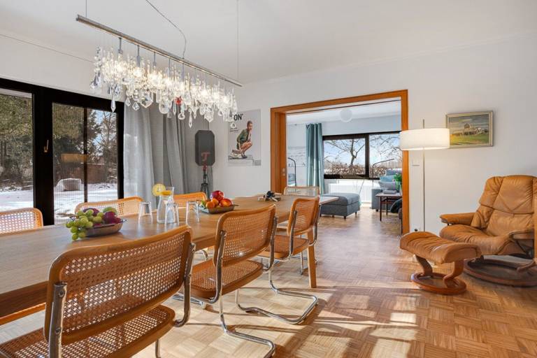 Ferienhaus Visselhövede