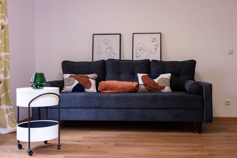 Ferienwohnung Bregenz