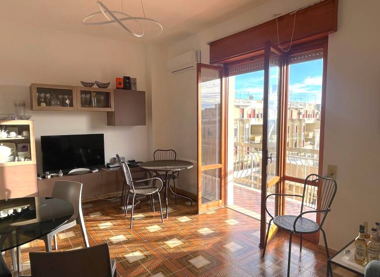 Apartment | Sea view — photo 5