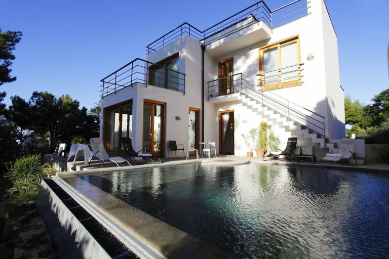 Villa Altavilla Milicia