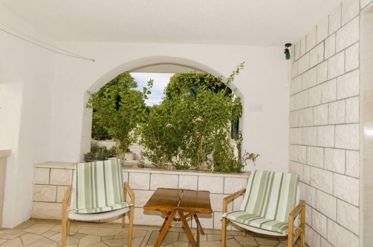 Apartment Bol