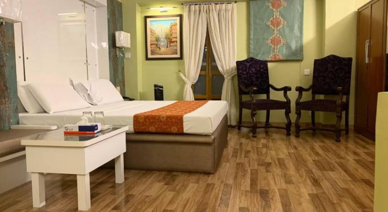 Hotel Star Guest House