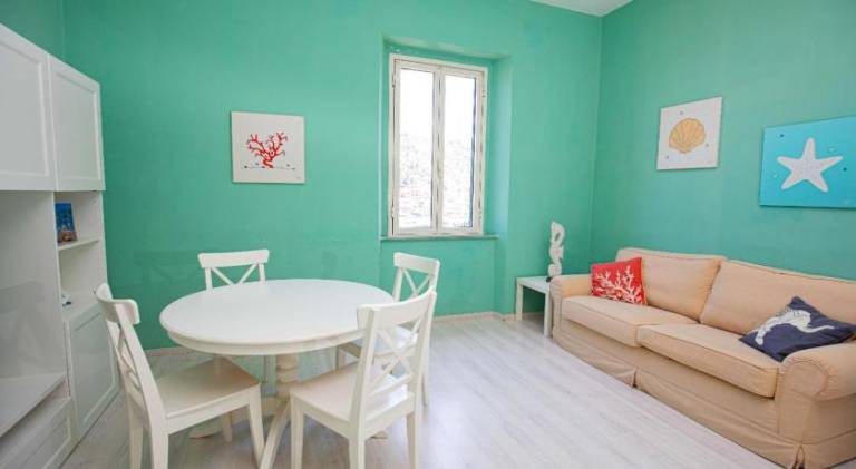 Apartment | Pets are welcome in Monte Argentario