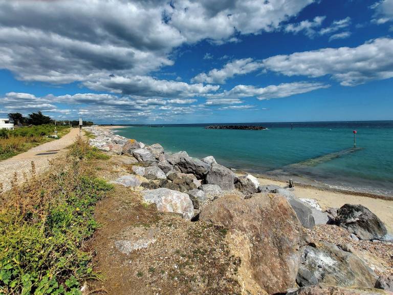 Cottage Bognor Regis