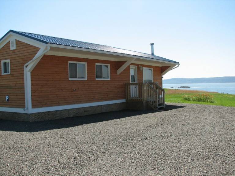 Cottage Parrsboro