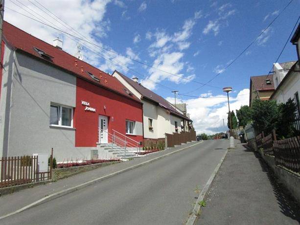 Apartmán  Odrava