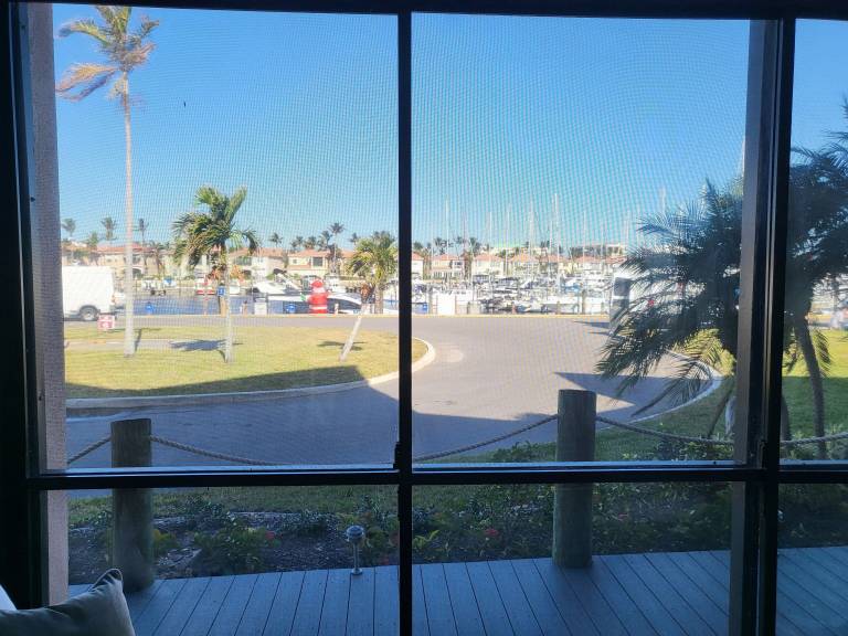 Condo Burnt Store Marina
