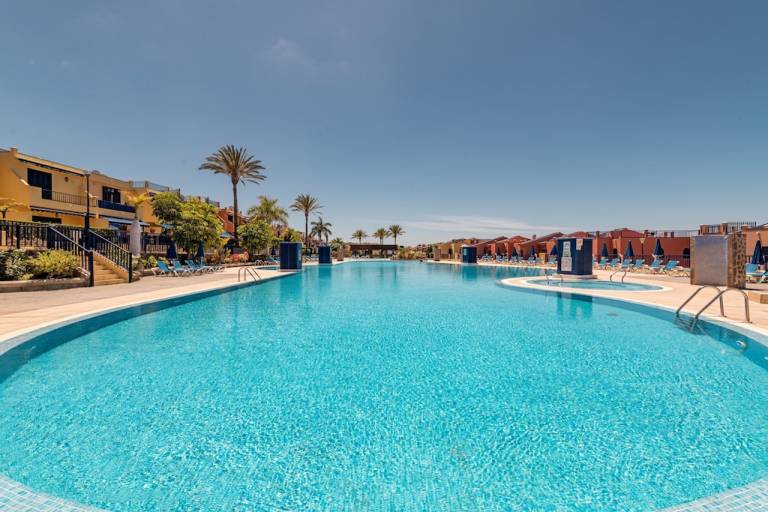 Ferienwohnung Maspalomas
