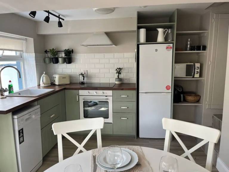 Maison de vacances  Westport