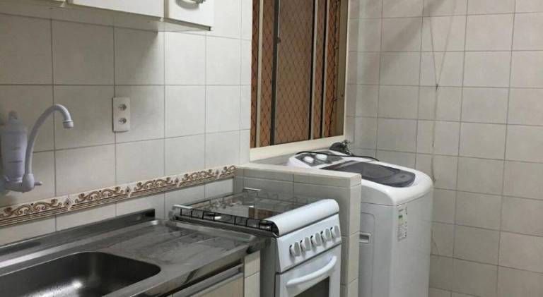 Vacation home with 1 room for 4 persons — photo 5