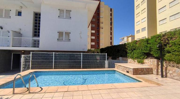 Nice holiday apartment with pool | Beach nearby | Pet-friendly — photo 4