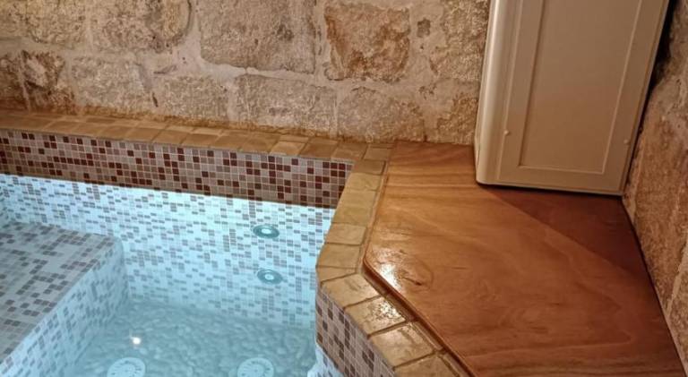 Al Chiasso 12 in Monopoli