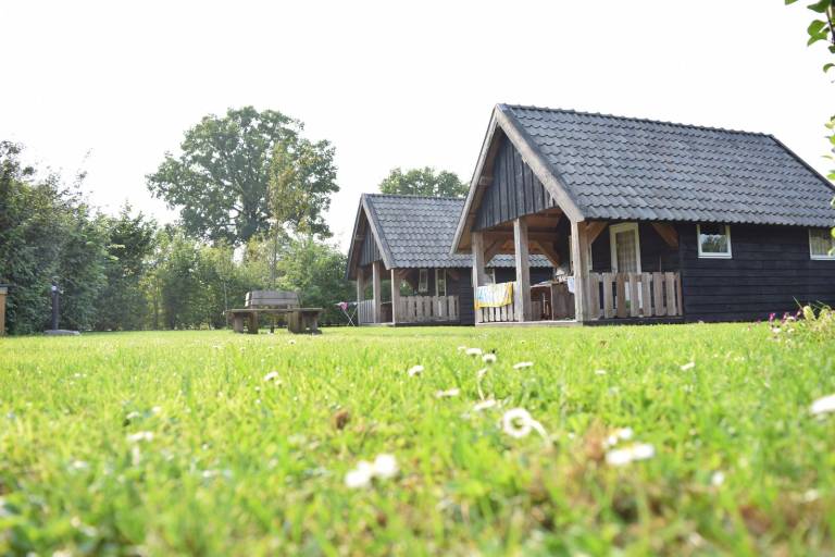Bungalow Garderen