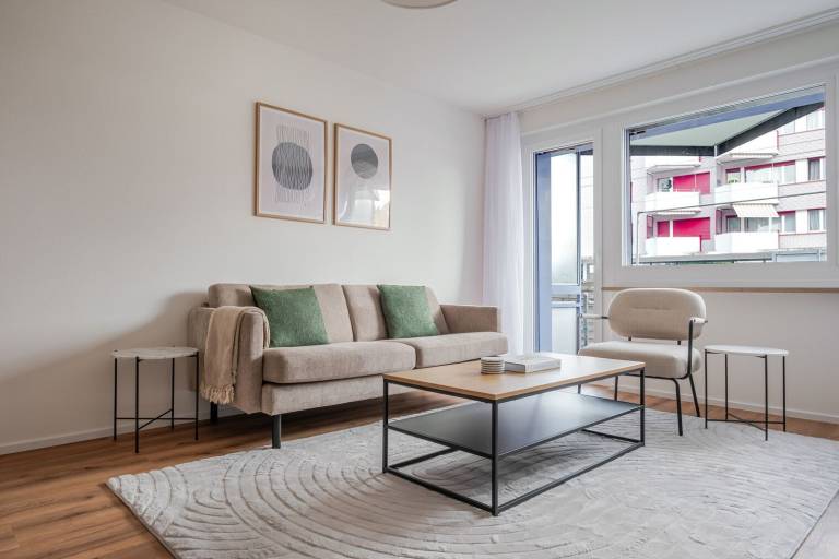 Ferienwohnung Unterengstringen