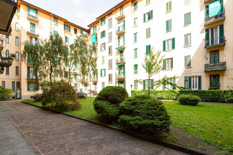 Appartamento Sesto San Giovanni