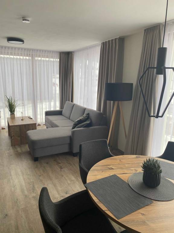 Ferienwohnung Tannheimer Tal