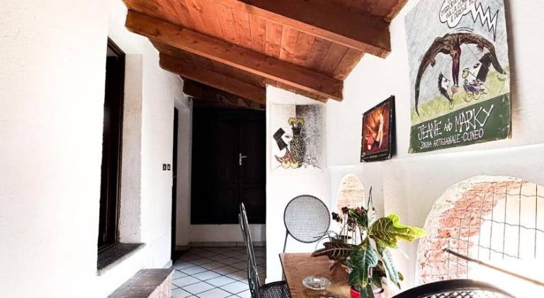 Holiday apartment with 1 room for 4 persons — photo 5