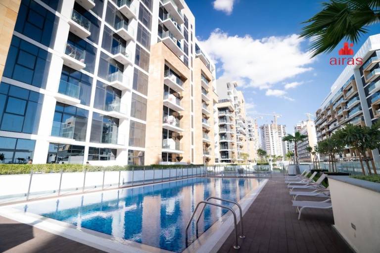 House Nad Al Sheba 1