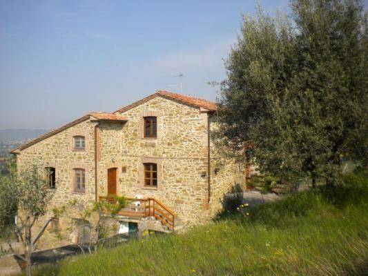 Appartamento Passignano sul Trasimeno