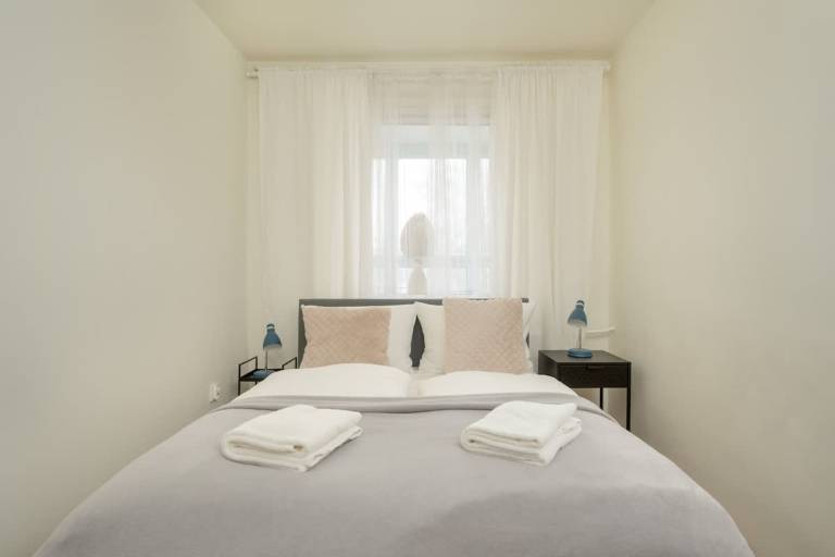 Child-friendly beautiful rental apartment | Dogs allowed — photo 2