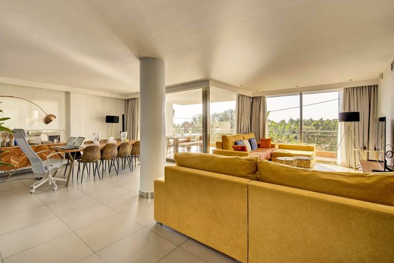 Casa vacanza Cap Martinet
