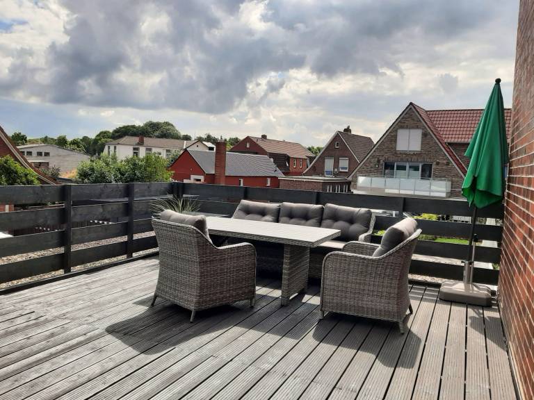 Ferienwohnung Hage