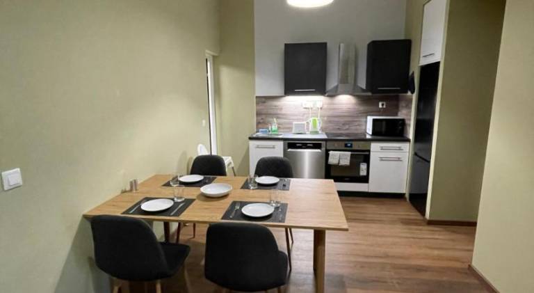 Charming apartment | Close to Great Market Hall | Perfect for remote work | Dogs allowed — photo 3