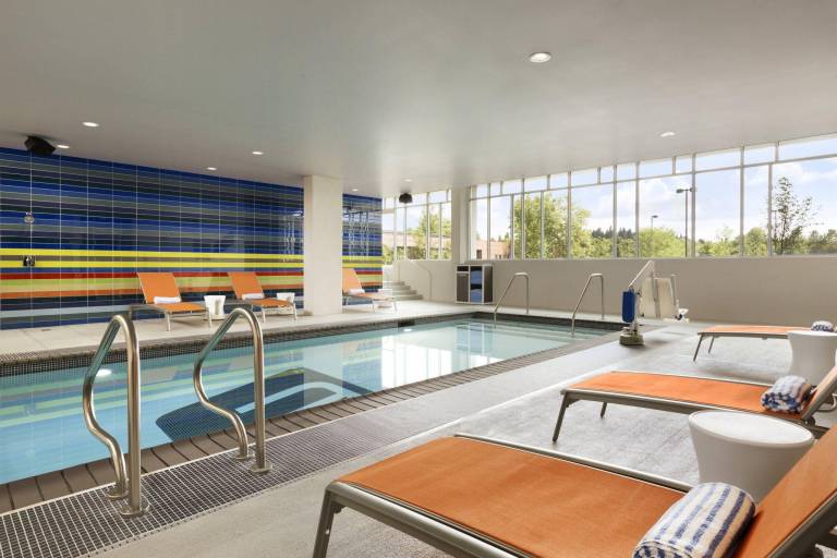 Aloft Hillsboro-Beaverton — photo 4