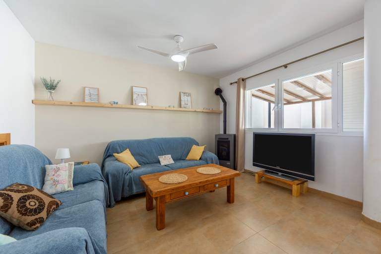 Holiday Home 'Rous' with Sea Views, Private Pool and Wi-Fi — photo 4